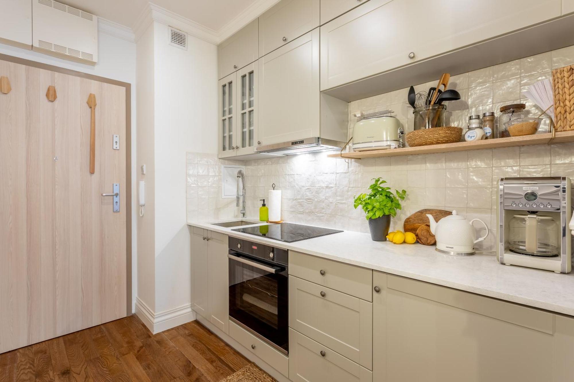 Ambria Apartments Centrum Swinoujscie Ngoại thất bức ảnh