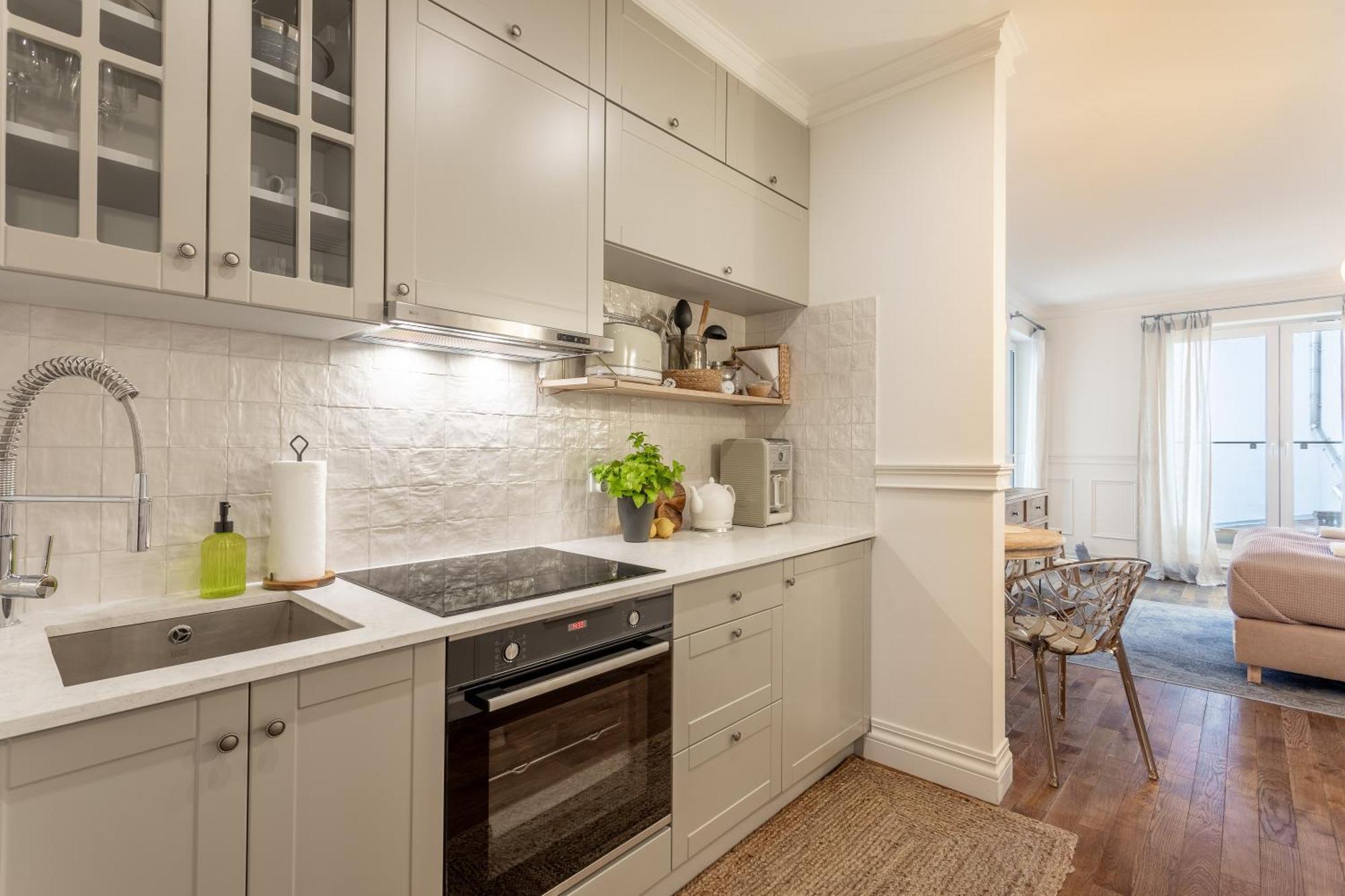 Ambria Apartments Centrum Swinoujscie Ngoại thất bức ảnh