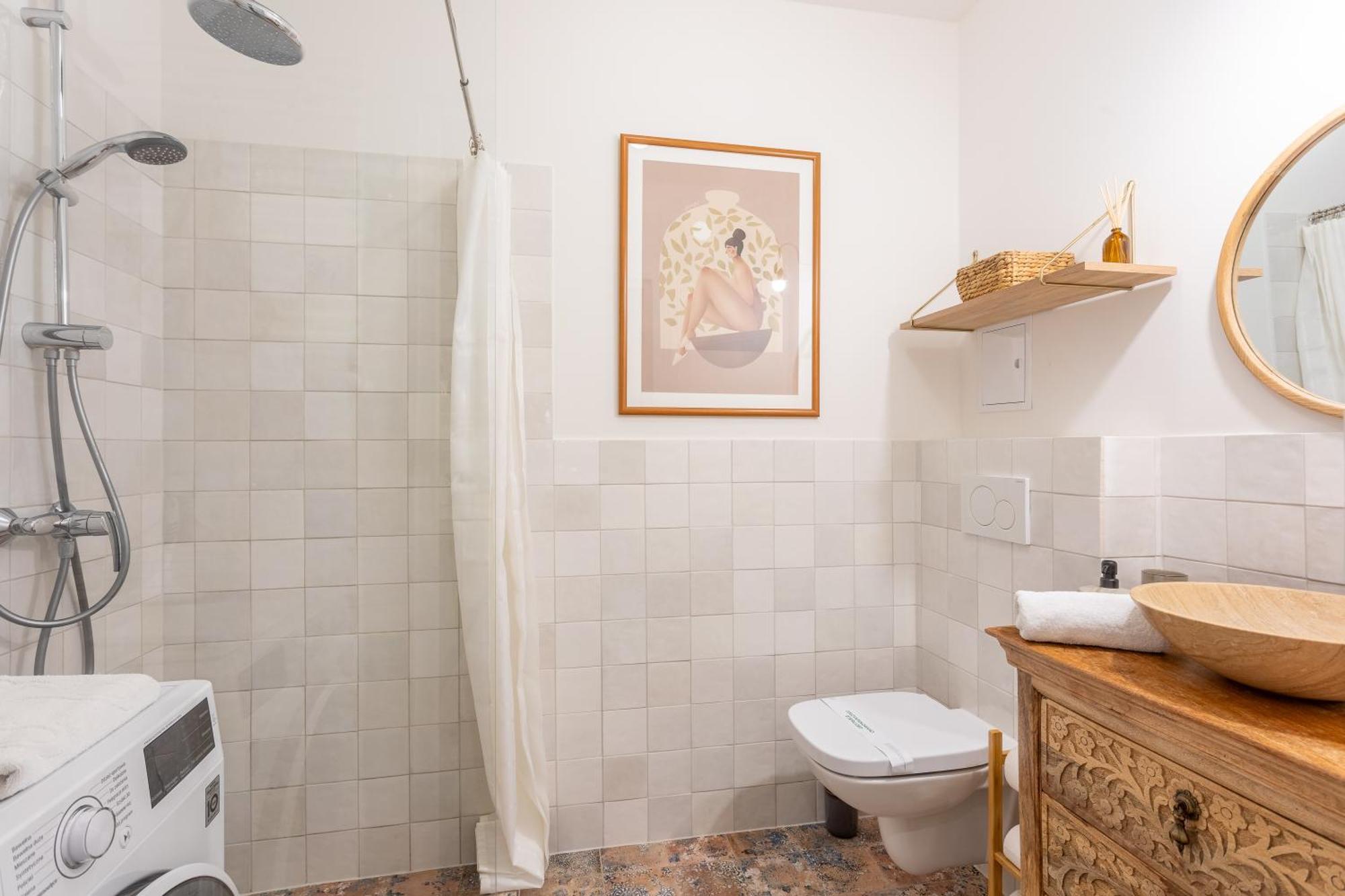 Ambria Apartments Centrum Swinoujscie Ngoại thất bức ảnh