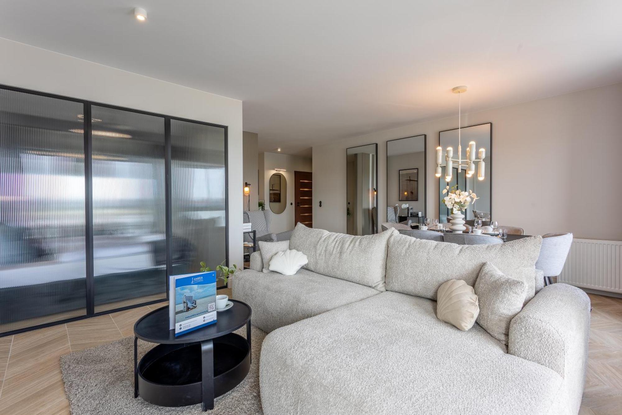 Ambria Apartments Centrum Swinoujscie Ngoại thất bức ảnh